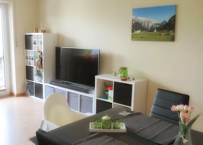 - Allgaeu Apartament