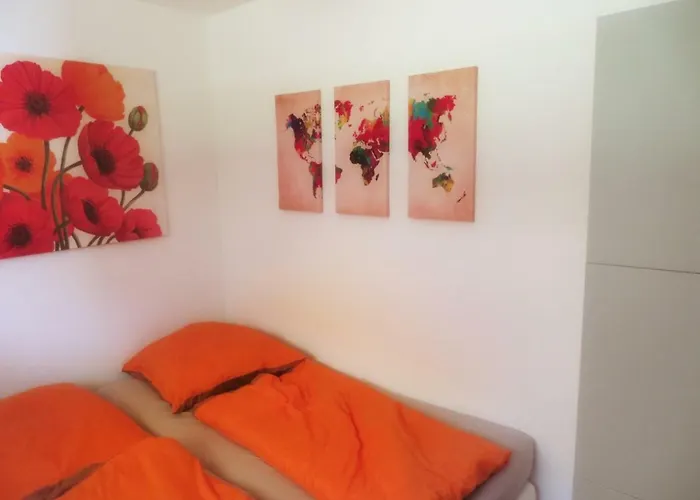Apartament - Allgaeu Missen-Wilhams