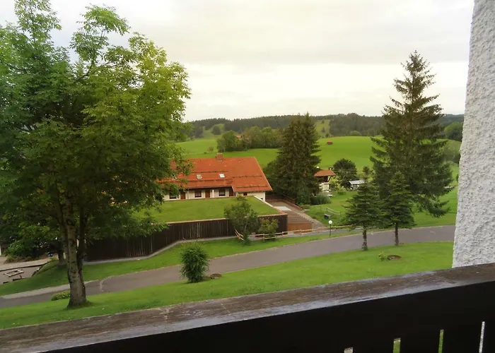 - Allgaeu