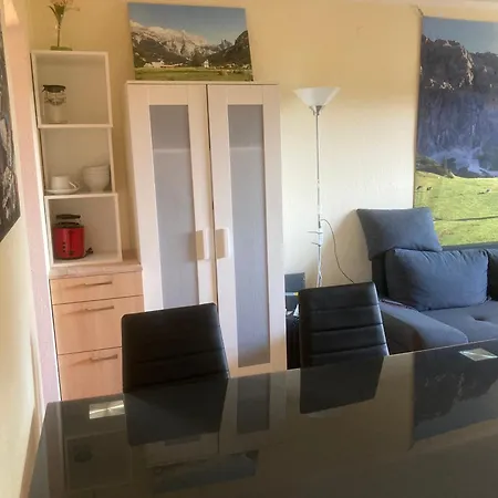 Appartement - Allgaeu *