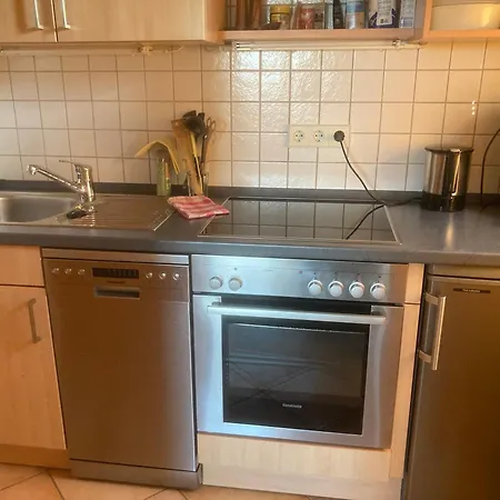 - Allgaeu Appartement Missen-Wilhams