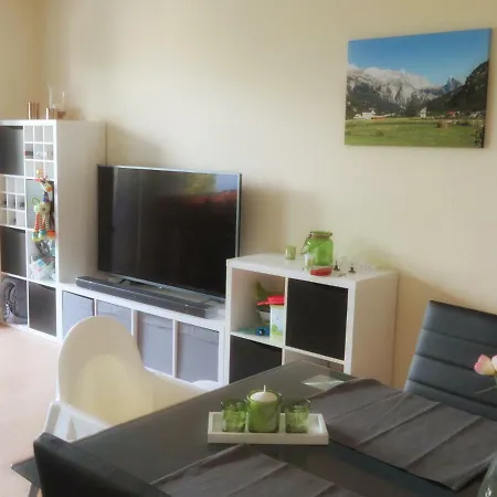 - Allgaeu Appartement