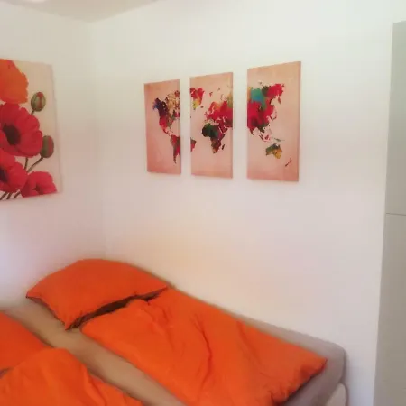 Appartement - Allgaeu Missen-Wilhams