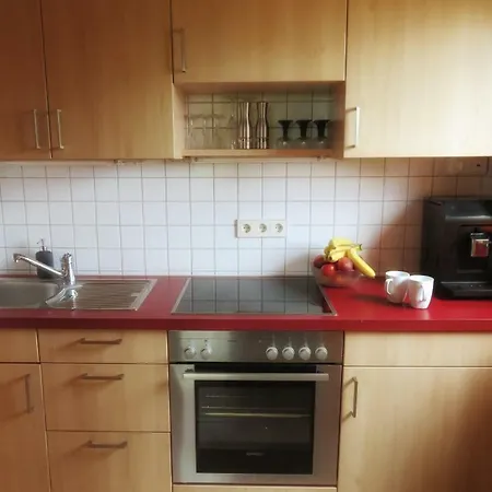 - Allgaeu Appartement