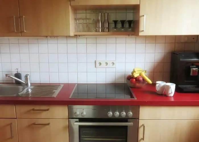 - Allgaeu Appartement