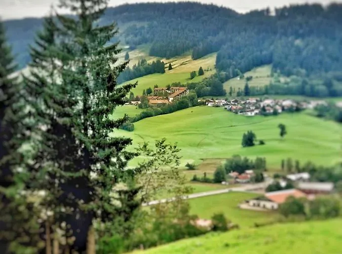 Appartement - Allgaeu